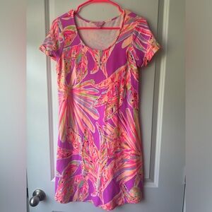 Lilly Pulitzer Tammy UPF 50 dress